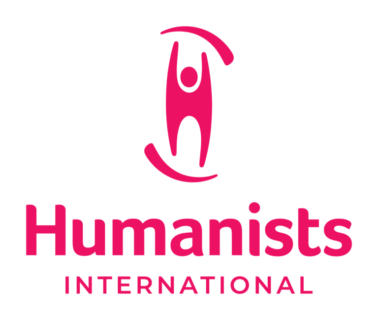 Declaração do Humanismo moderno