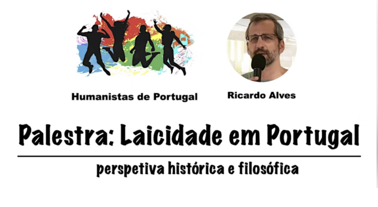 Laicidade em Portugal