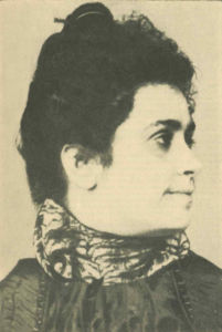 Maria Veleda