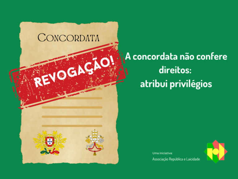 Petição pela Revogação da Concordata